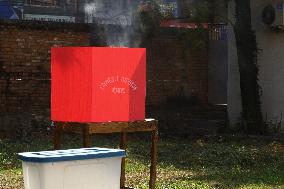 Nepal prepared for General Election